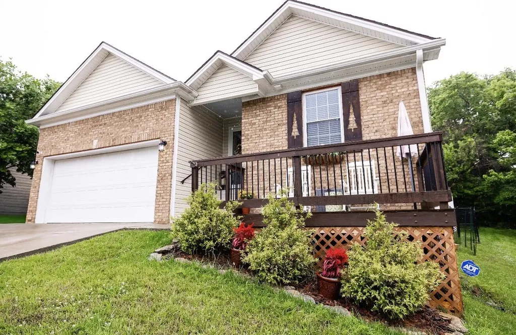 117 Kendallwood Drive Frankfort KY 40601