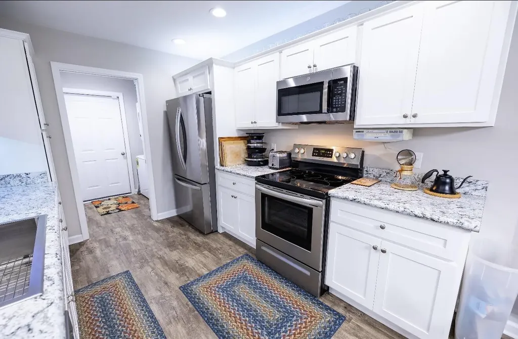 117 Kendallwood Drive Frankfort KY 40601