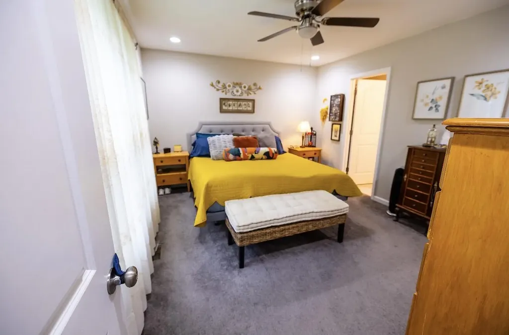 117 Kendallwood Drive Frankfort KY 40601