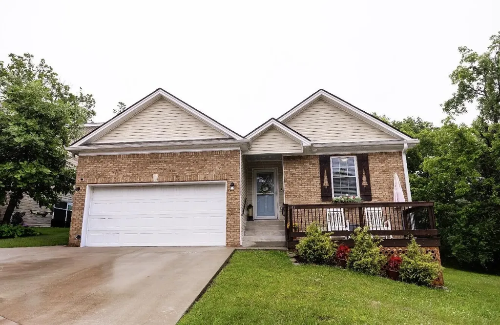 117 Kendallwood Drive Frankfort KY 40601
