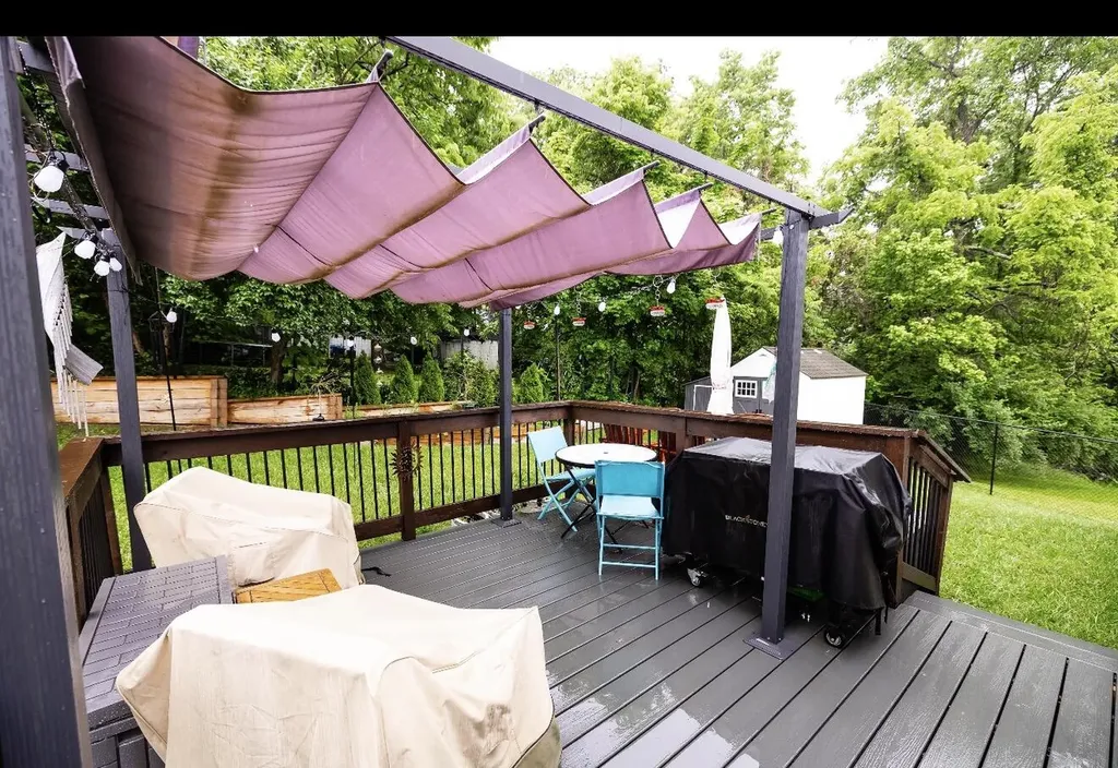 117 Kendallwood Drive Frankfort KY 40601