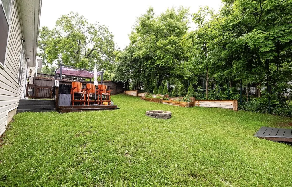 117 Kendallwood Drive Frankfort KY 40601