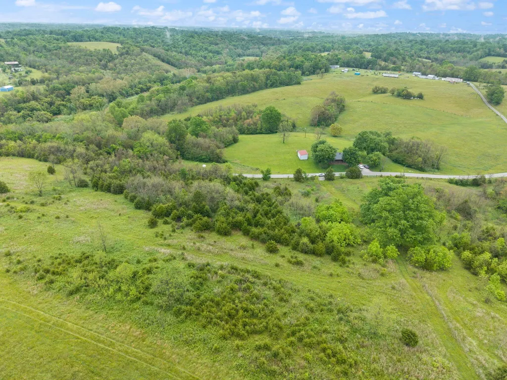 4851 Pinhook Road Mount Olivet KY 41064