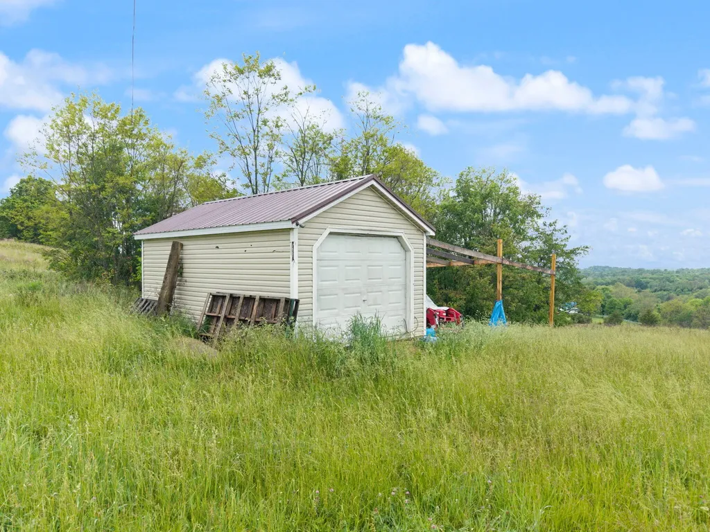 4851 Pinhook Road Mount Olivet KY 41064