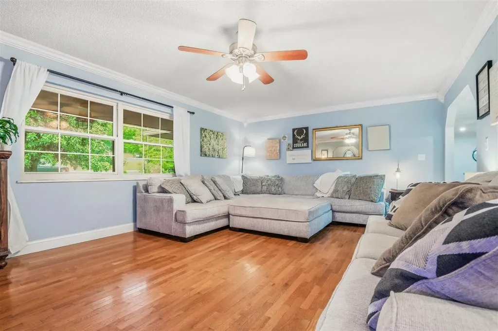 295 Buc Road Williamsburg KY 40769