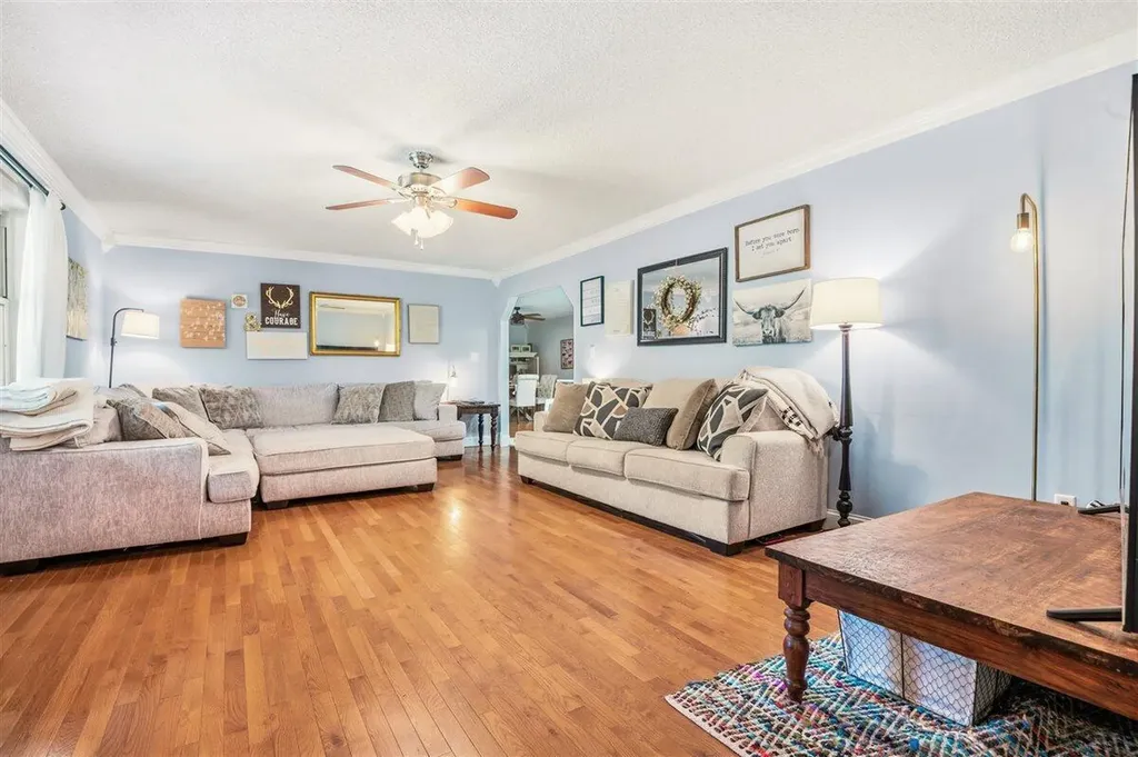 295 Buc Road Williamsburg KY 40769
