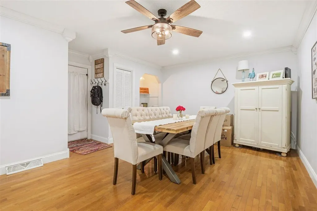 295 Buc Road Williamsburg KY 40769