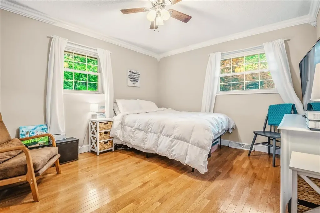295 Buc Road Williamsburg KY 40769