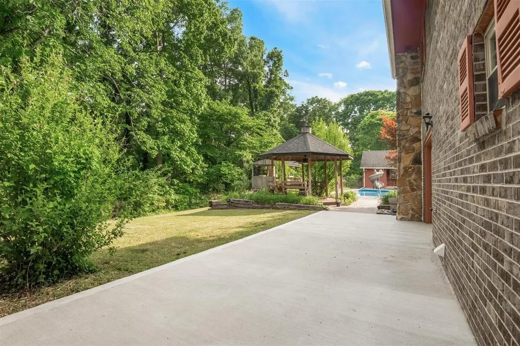 295 Buc Road Williamsburg KY 40769