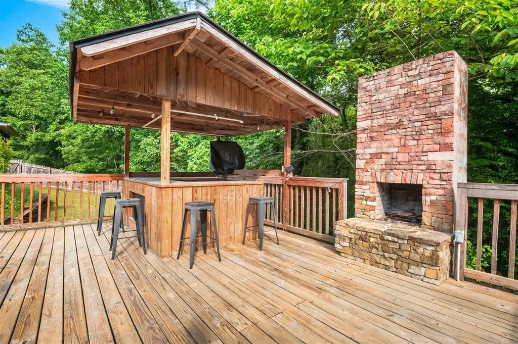 295 Buc Road Williamsburg KY 40769
