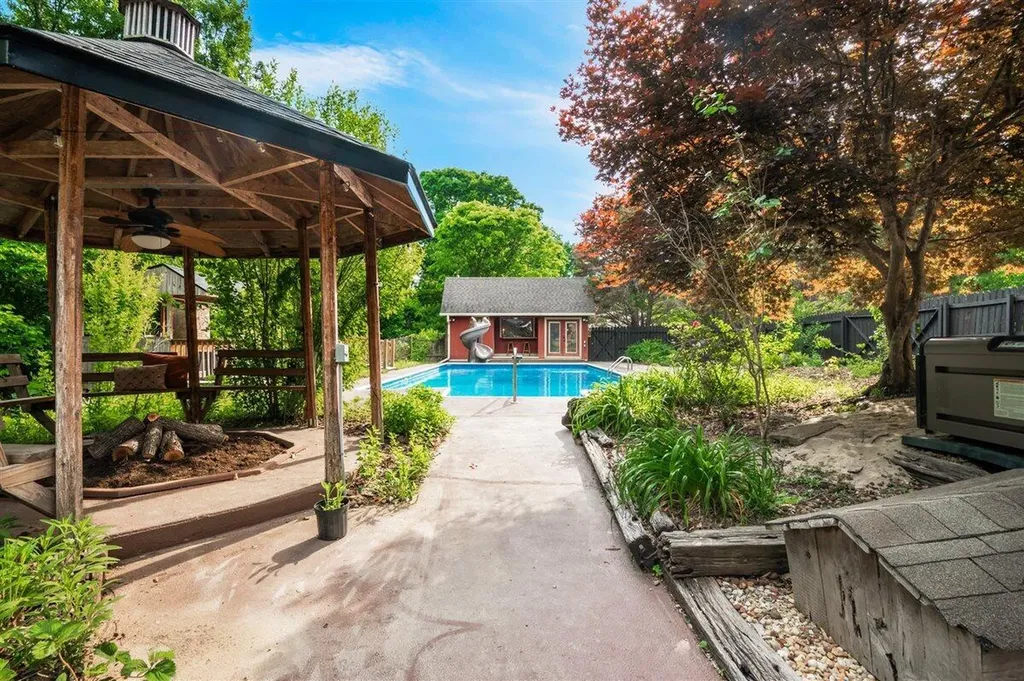 295 Buc Road Williamsburg KY 40769