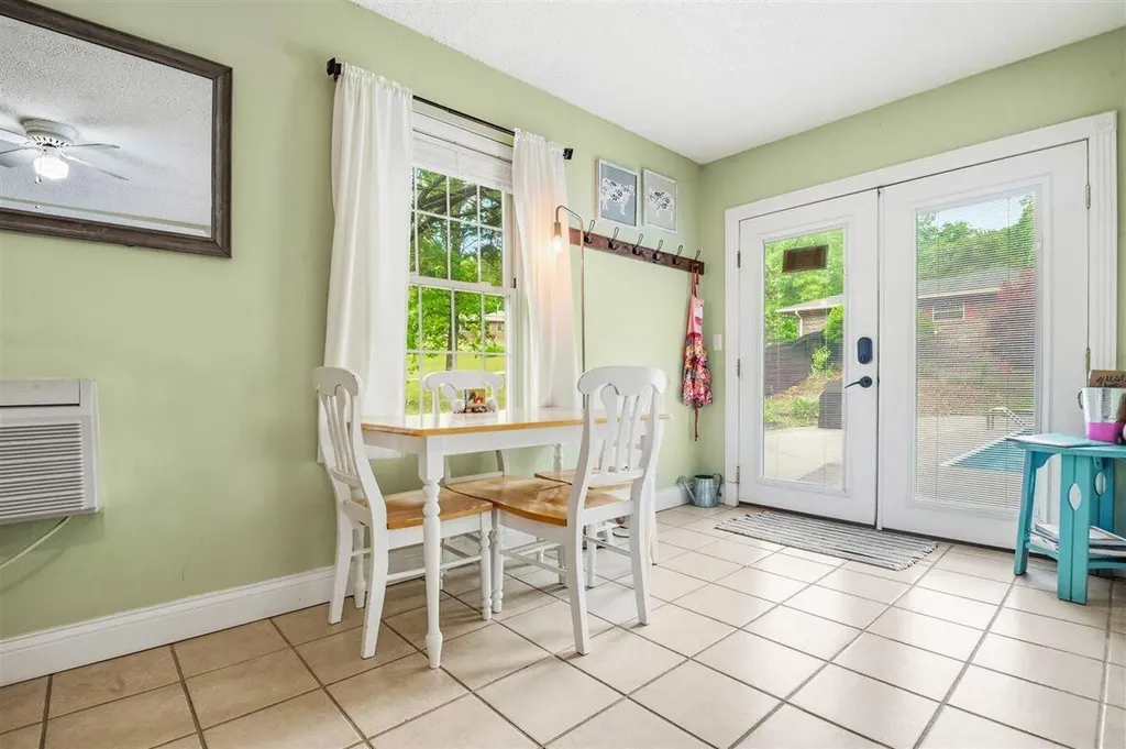 295 Buc Road Williamsburg KY 40769