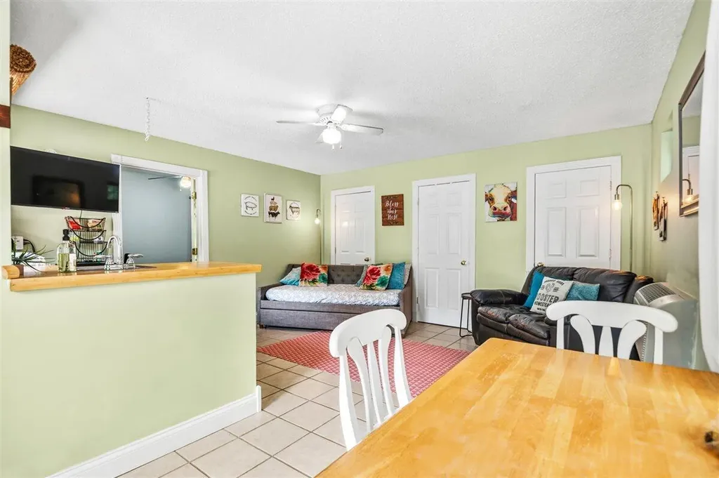 295 Buc Road Williamsburg KY 40769