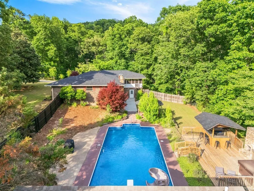 295 Buc Road Williamsburg KY 40769