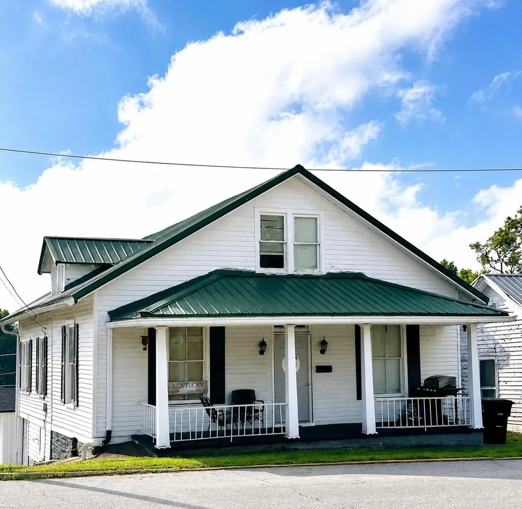 461 N Broadway Carlisle KY 40311