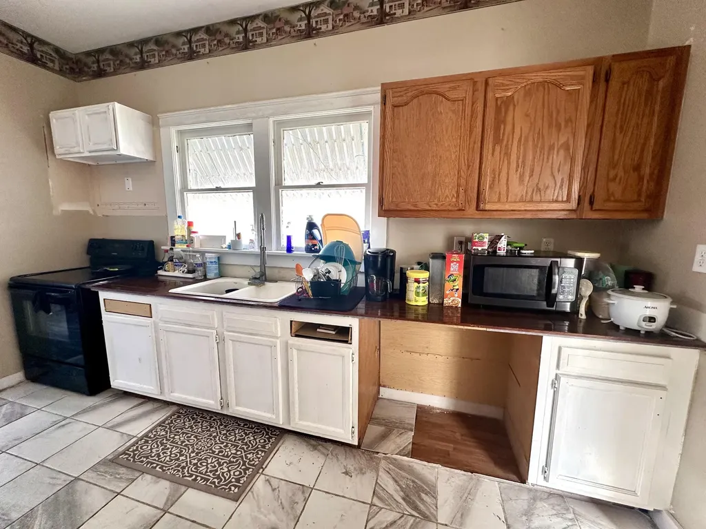 461 N Broadway Carlisle KY 40311