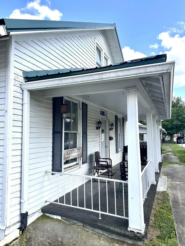 461 N Broadway Carlisle KY 40311