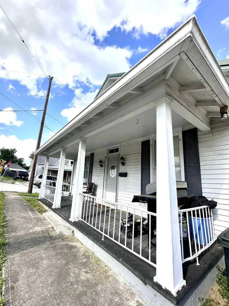 461 N Broadway Carlisle KY 40311