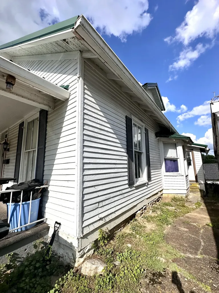 461 N Broadway Carlisle KY 40311