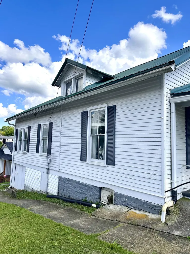 461 N Broadway Carlisle KY 40311