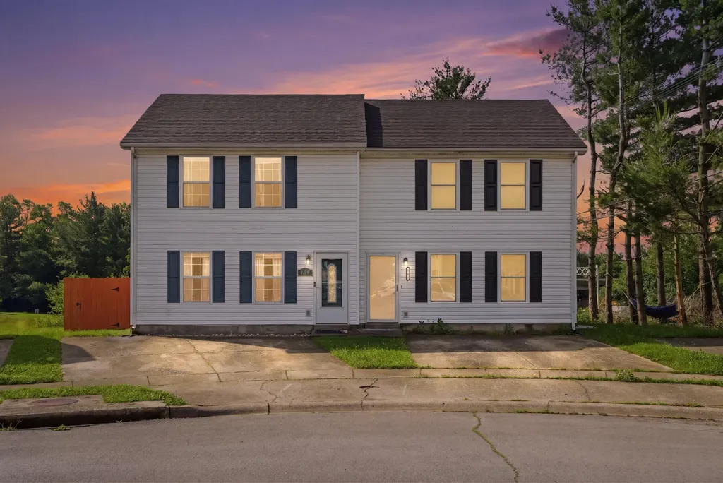 329 Santa Anita Court Lexington KY 40516