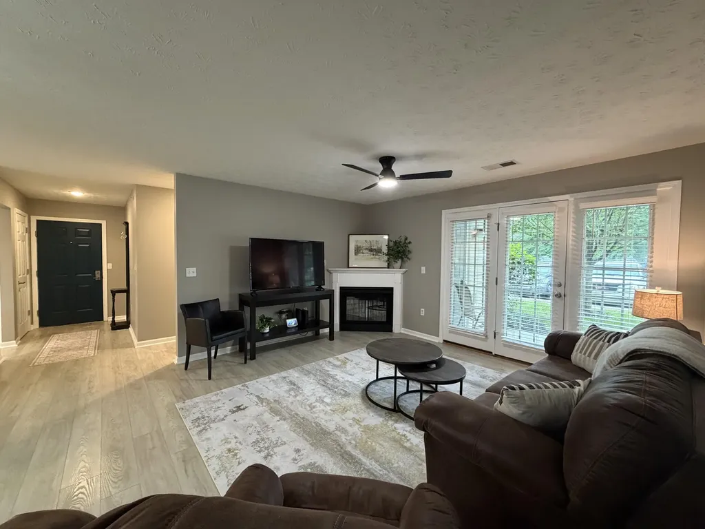 600 Vincent Way Lexington KY 40503