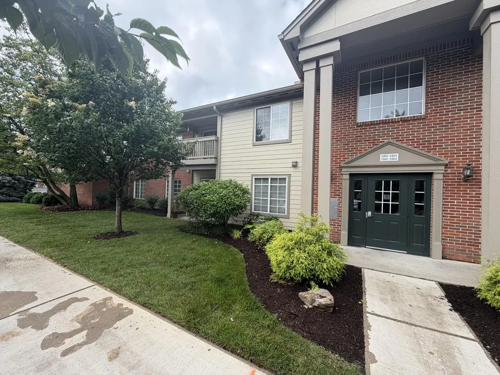 600 Vincent Way Lexington KY 40503