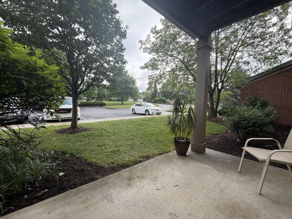 600 Vincent Way Lexington KY 40503