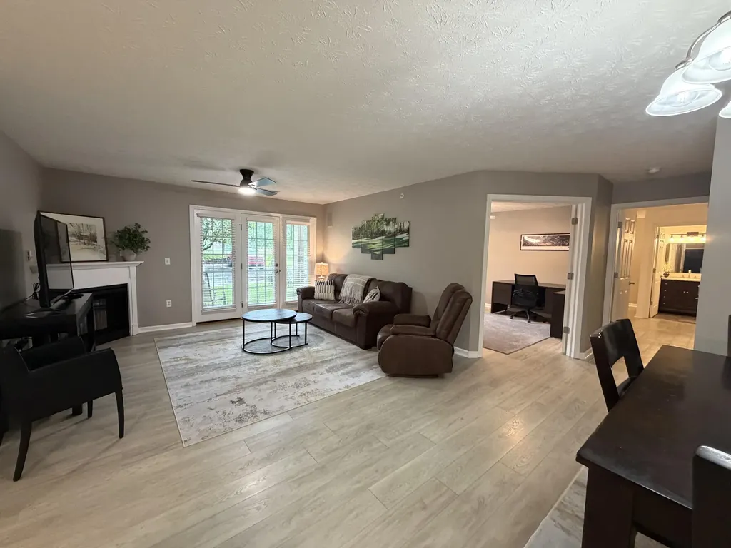 600 Vincent Way Lexington KY 40503