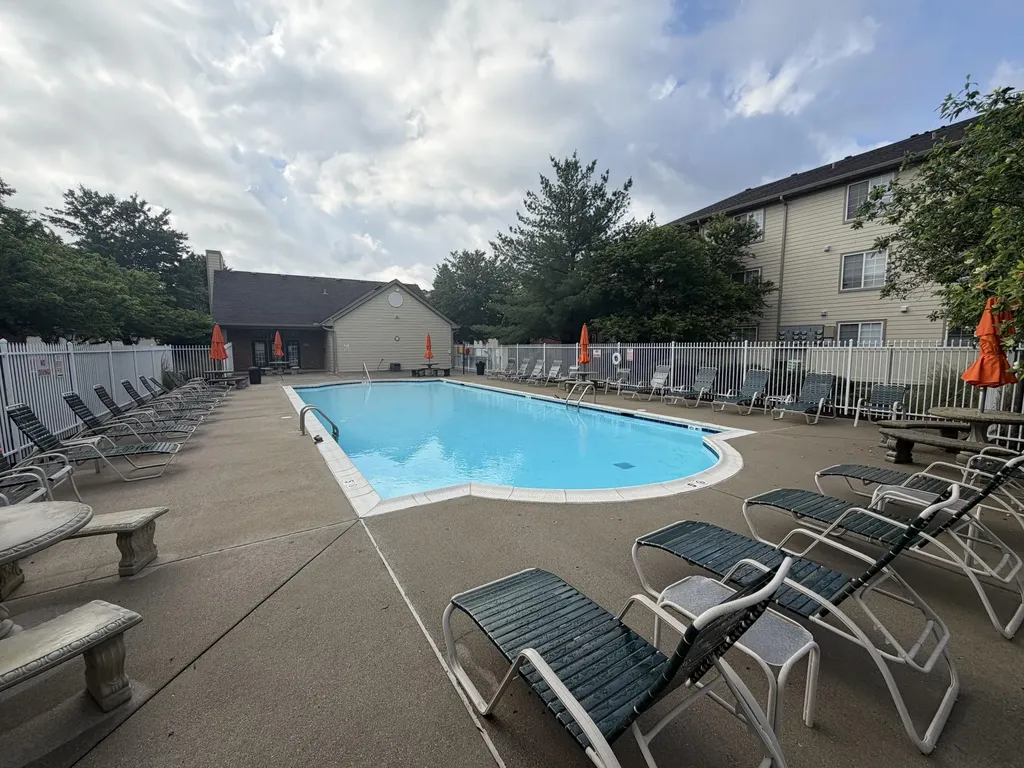 600 Vincent Way Lexington KY 40503