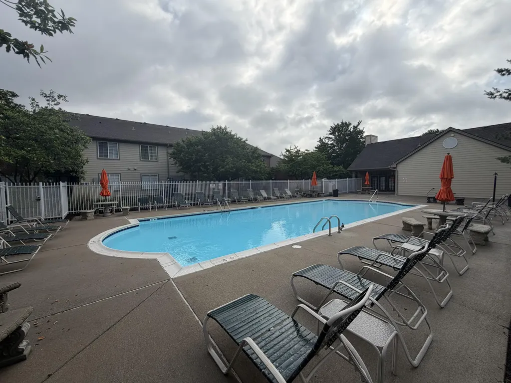 600 Vincent Way Lexington KY 40503