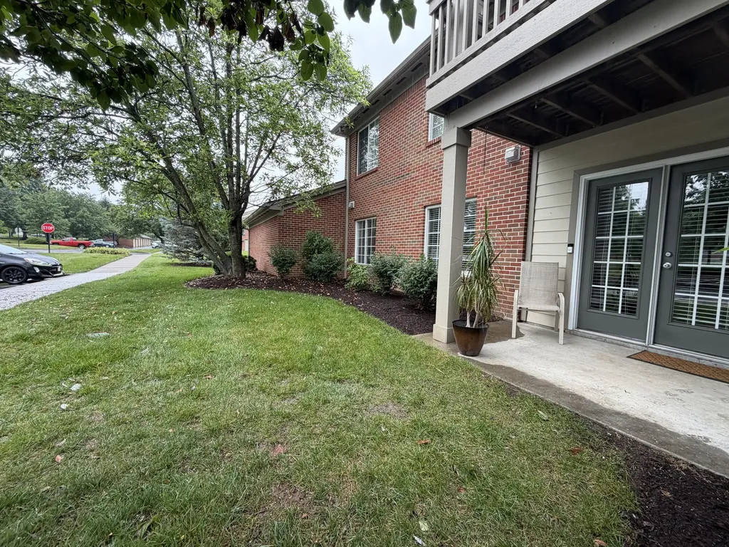 600 Vincent Way Lexington KY 40503