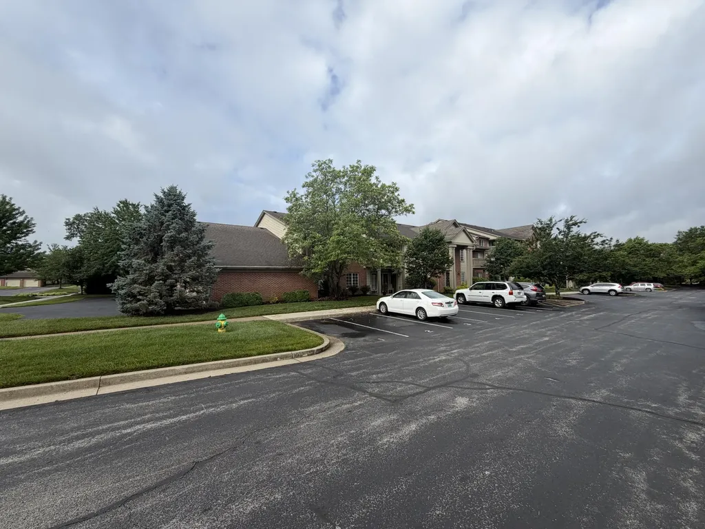 600 Vincent Way Lexington KY 40503