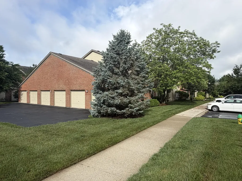 600 Vincent Way Lexington KY 40503