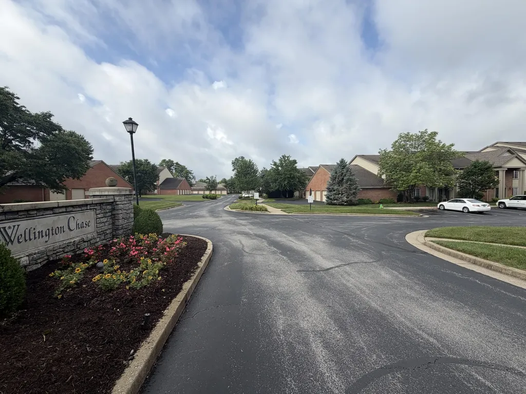 600 Vincent Way Lexington KY 40503