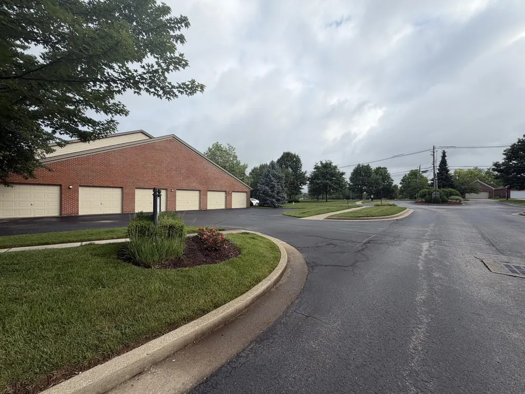 600 Vincent Way Lexington KY 40503