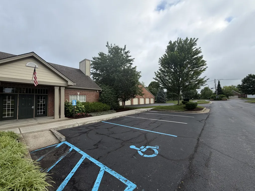 600 Vincent Way Lexington KY 40503