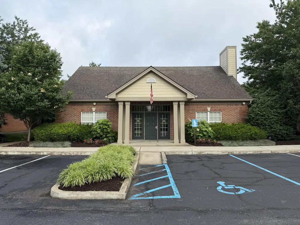 600 Vincent Way Lexington KY 40503