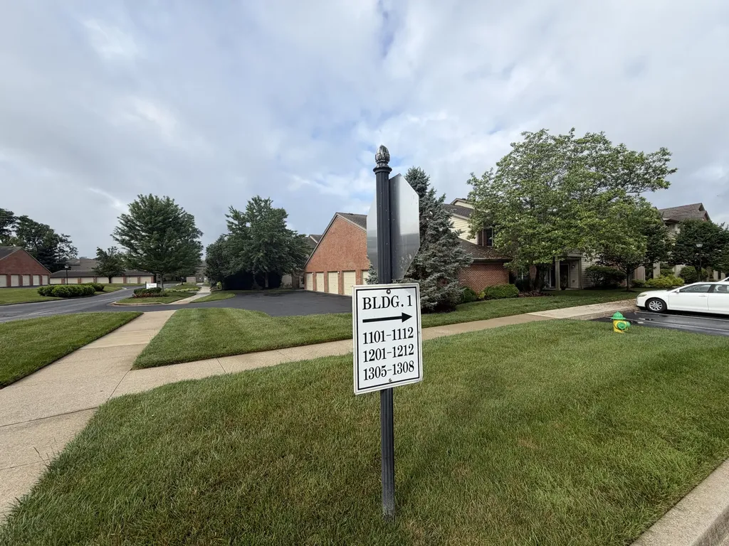 600 Vincent Way Lexington KY 40503
