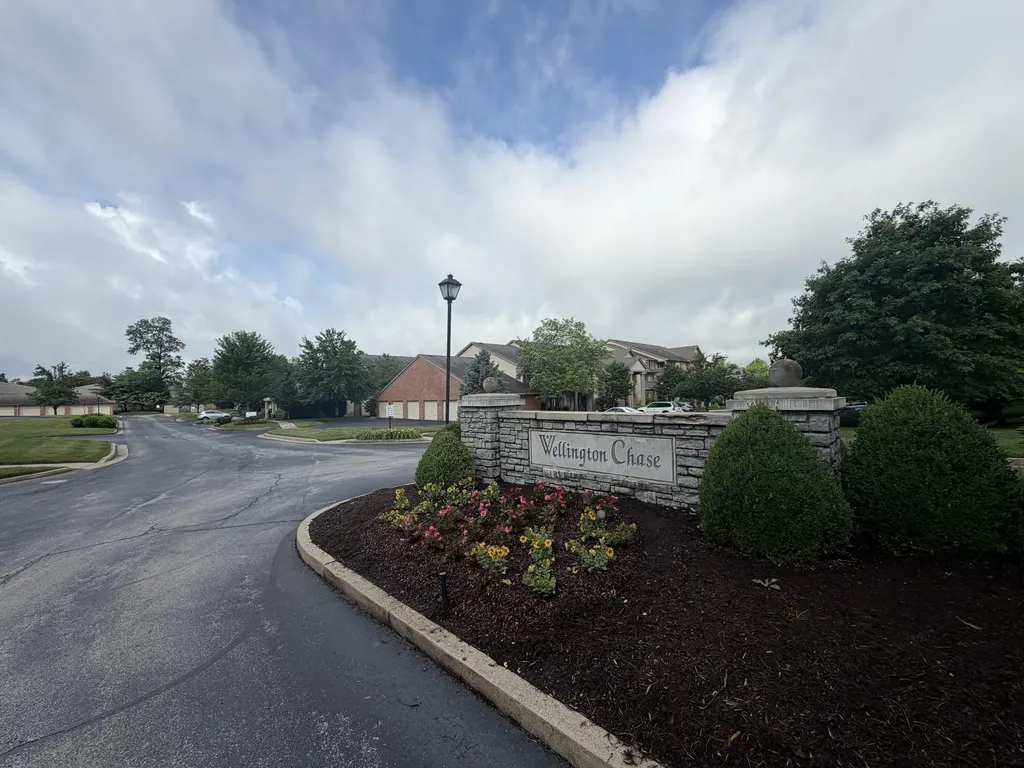 600 Vincent Way Lexington KY 40503