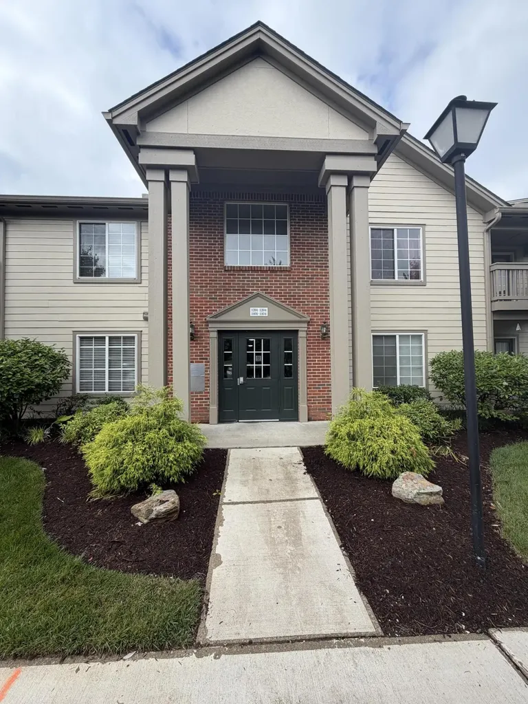 600 Vincent Way Lexington KY 40503