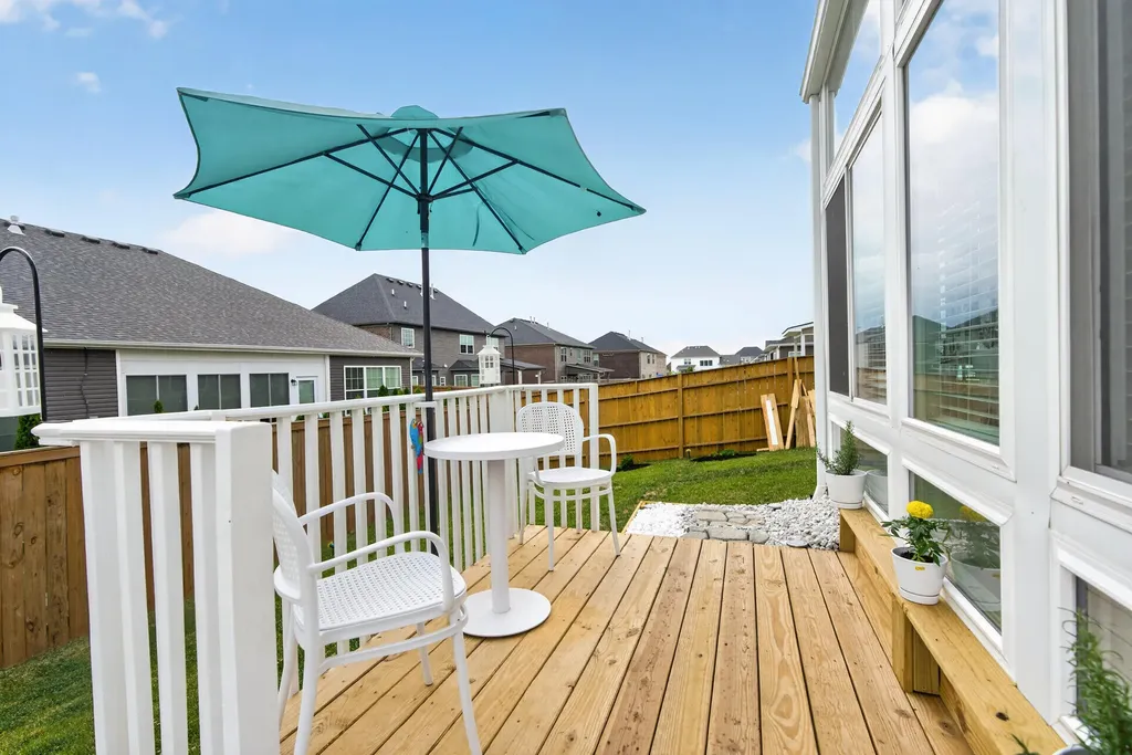 312 Fox Hollow Trail Nicholasville KY 40356