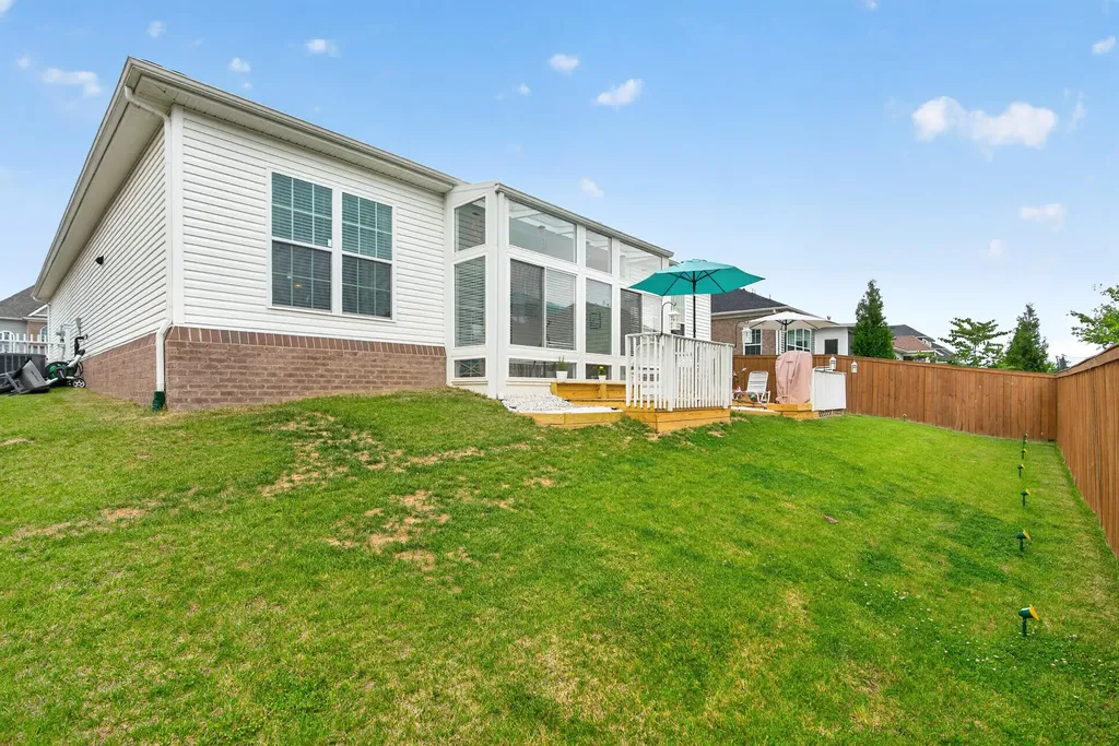 312 Fox Hollow Trail Nicholasville KY 40356
