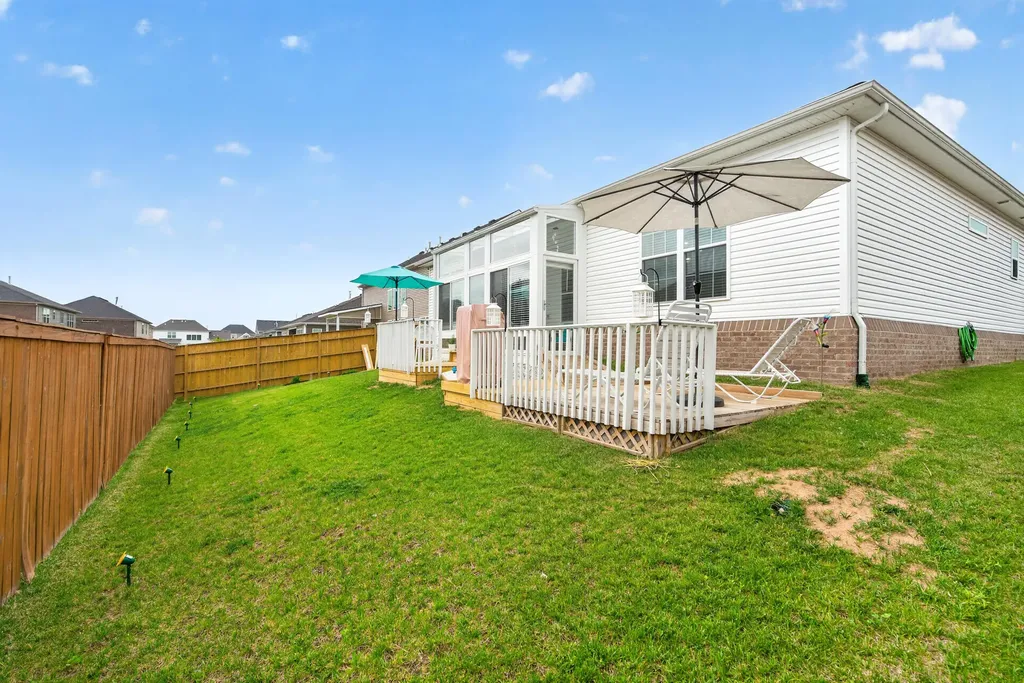 312 Fox Hollow Trail Nicholasville KY 40356