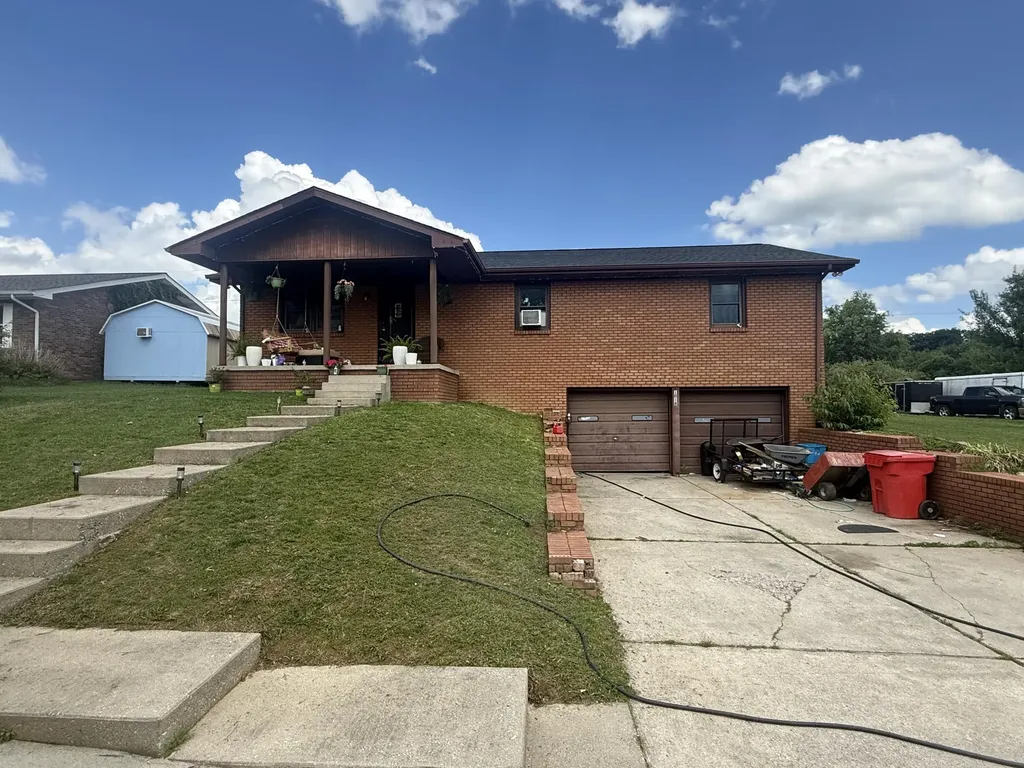 1018 Cardinal Drive Corbin KY 40701