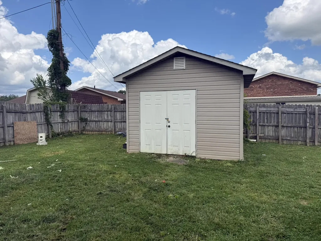 1018 Cardinal Drive Corbin KY 40701
