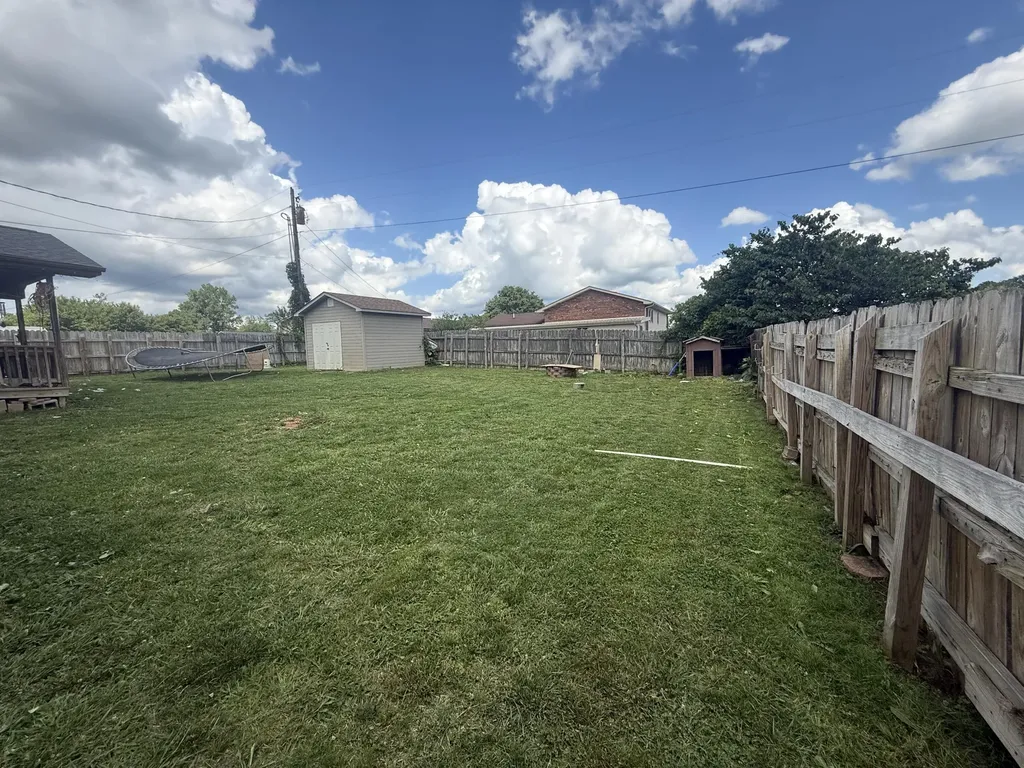 1018 Cardinal Drive Corbin KY 40701