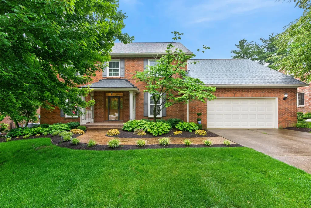 3366 Ridgecane Road Lexington KY 40513