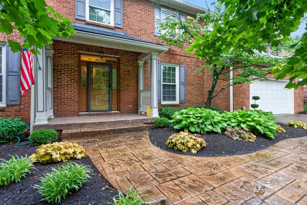 3366 Ridgecane Road Lexington KY 40513