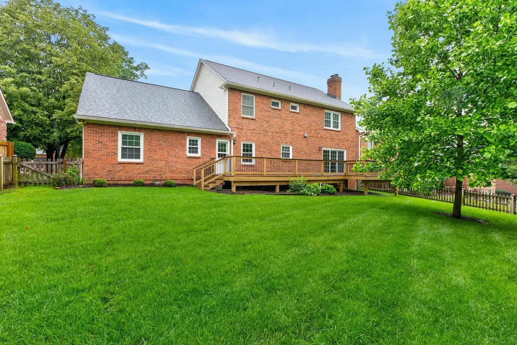 3366 Ridgecane Road Lexington KY 40513